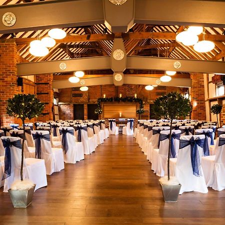Lainston House Hotel Уинчестър Екстериор снимка
