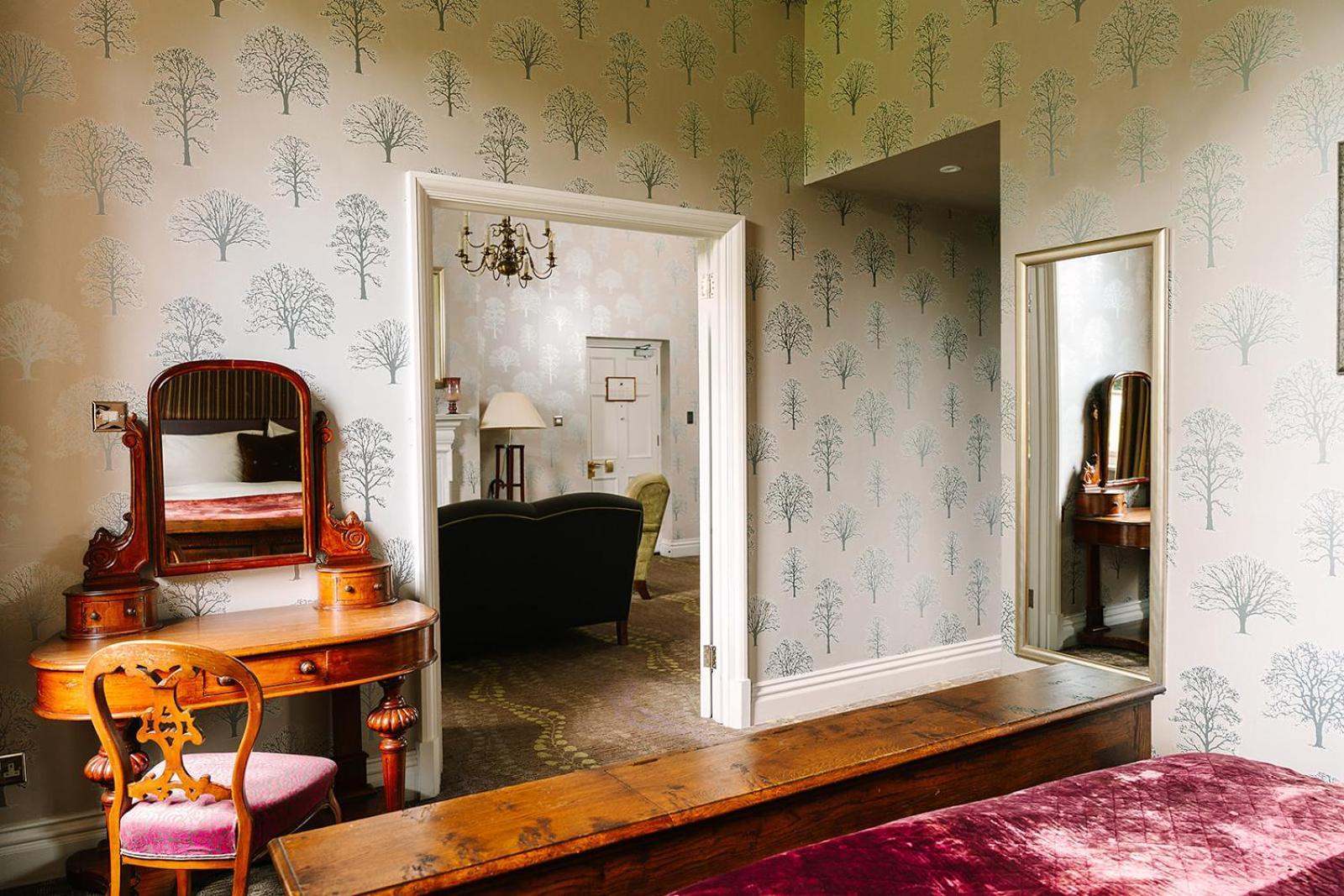 Lainston House Hotel Уинчестър Екстериор снимка