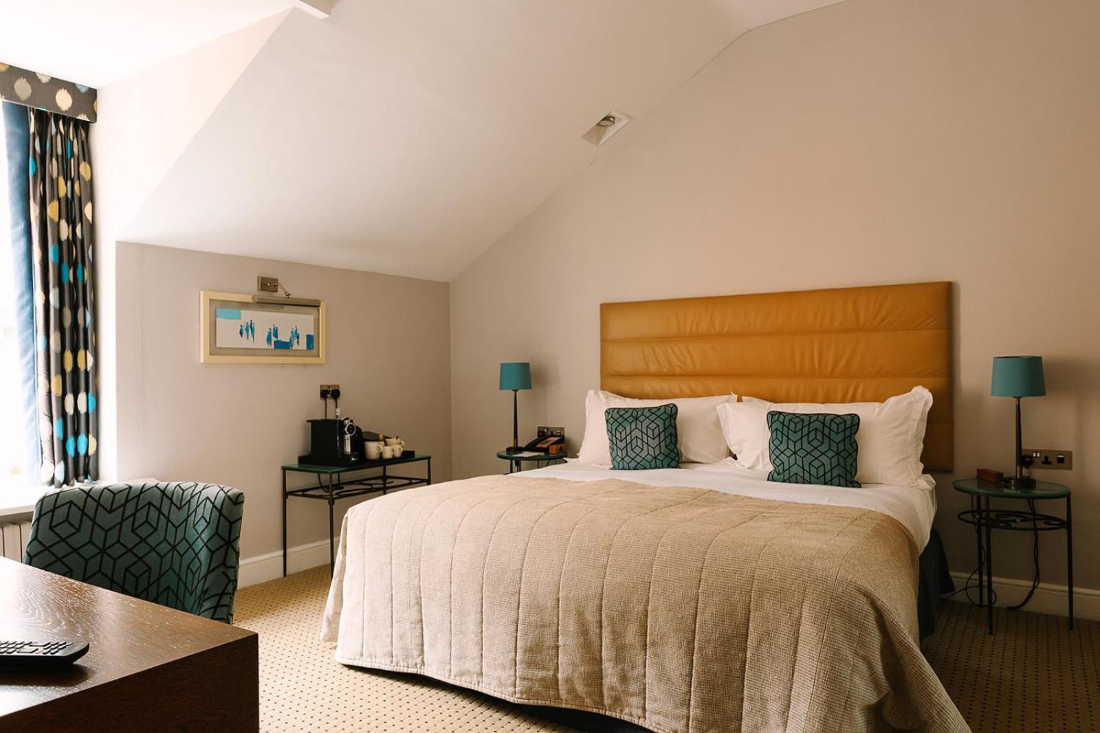 Lainston House Hotel Уинчестър Екстериор снимка