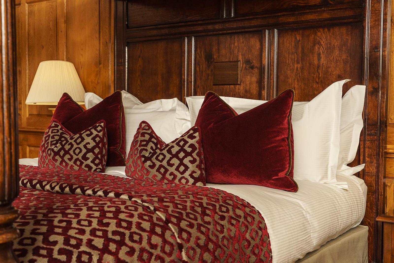 Lainston House Hotel Уинчестър Екстериор снимка