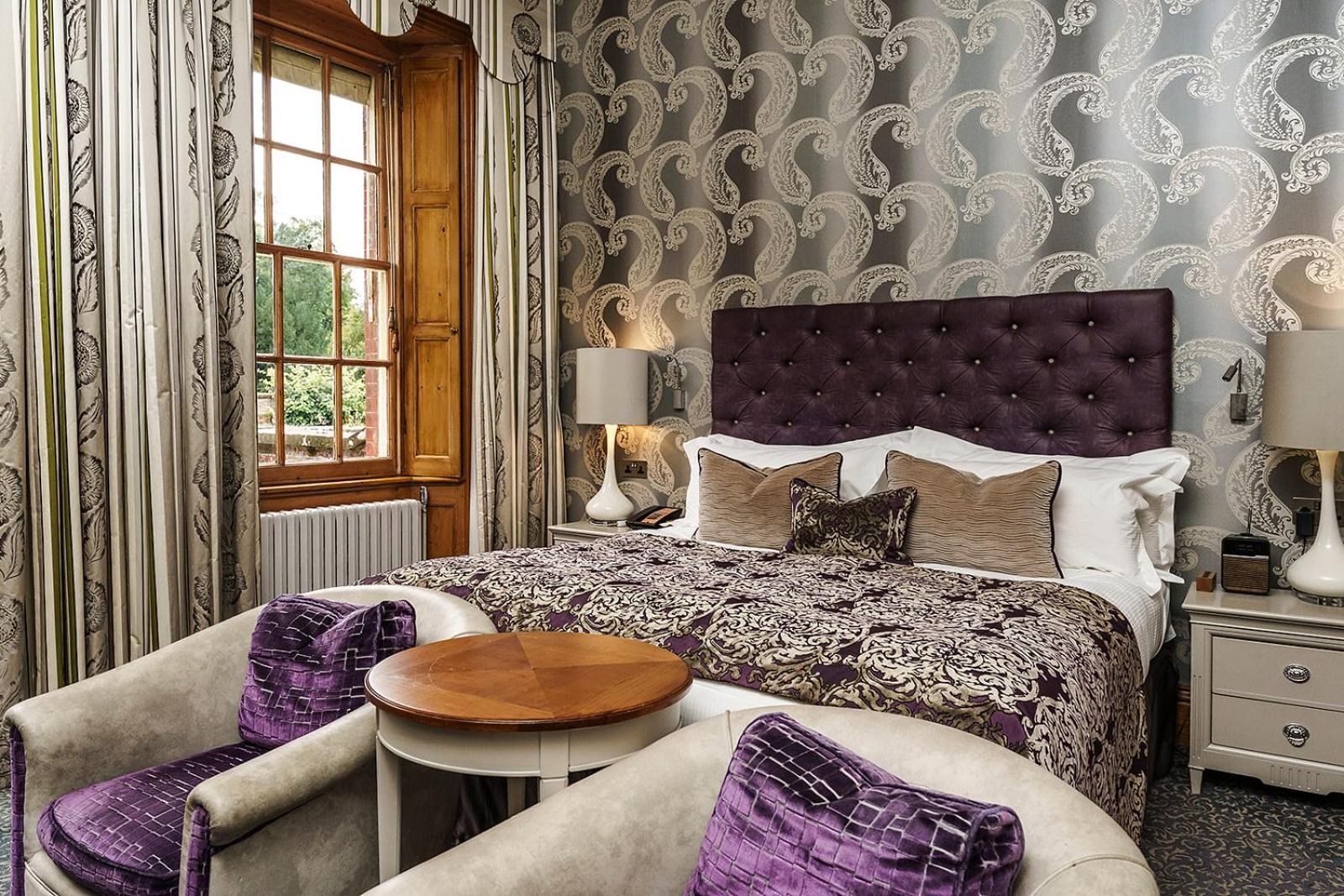 Lainston House Hotel Уинчестър Екстериор снимка