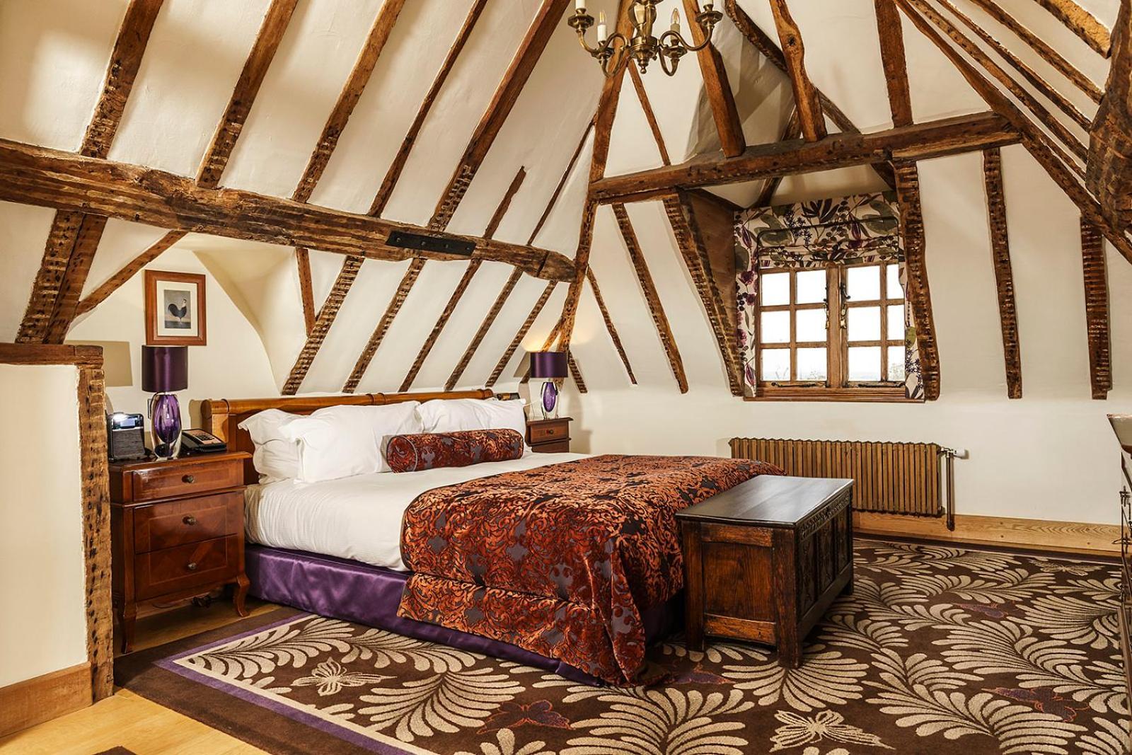 Lainston House Hotel Уинчестър Екстериор снимка