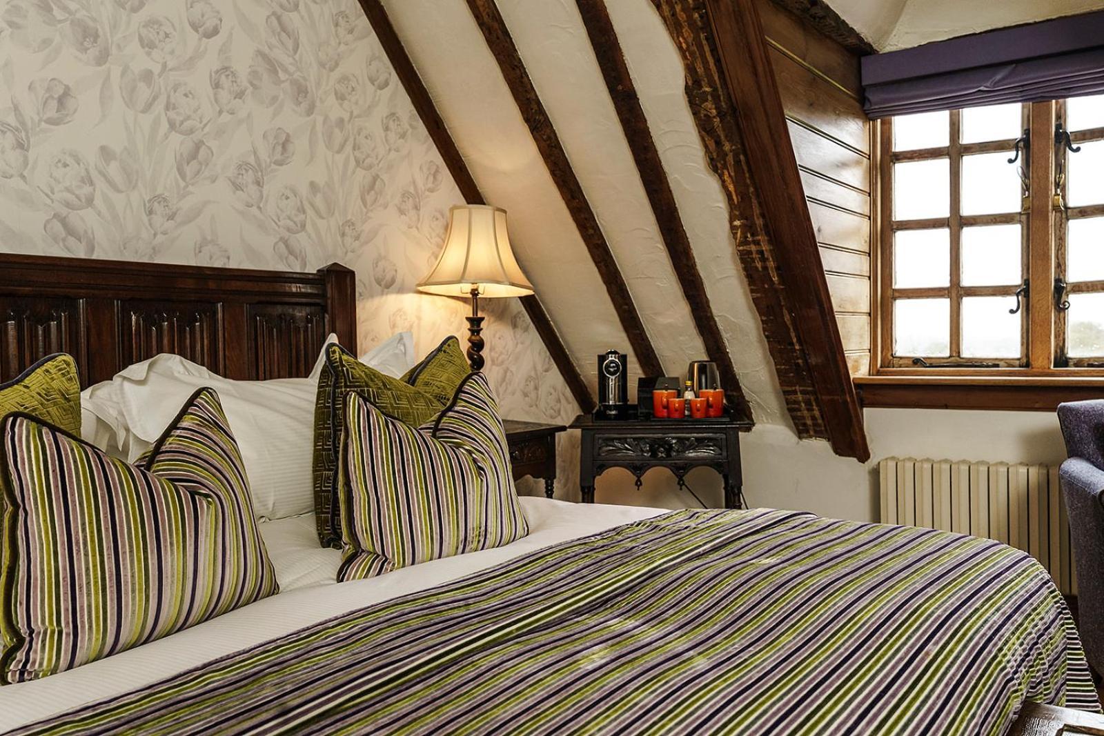 Lainston House Hotel Уинчестър Екстериор снимка