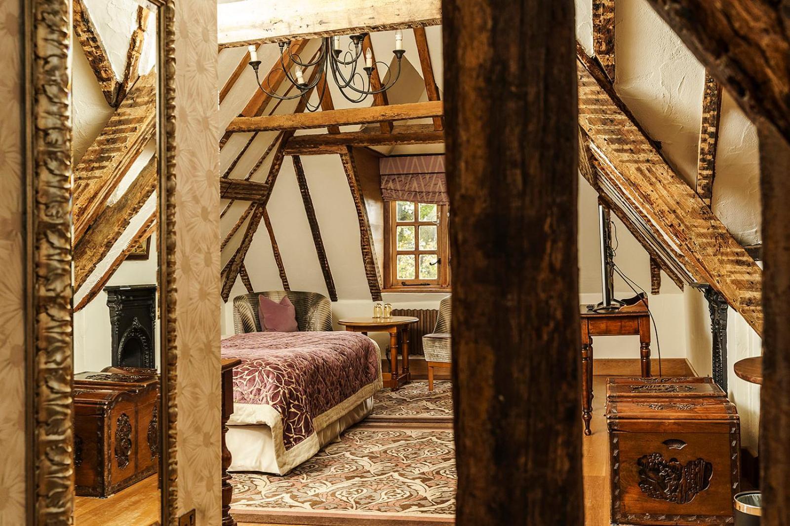 Lainston House Hotel Уинчестър Екстериор снимка
