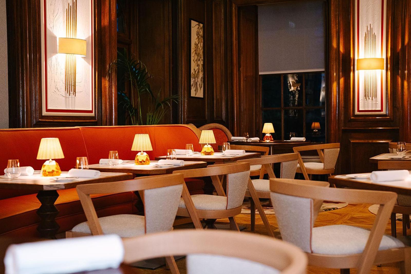 Lainston House Hotel Уинчестър Екстериор снимка