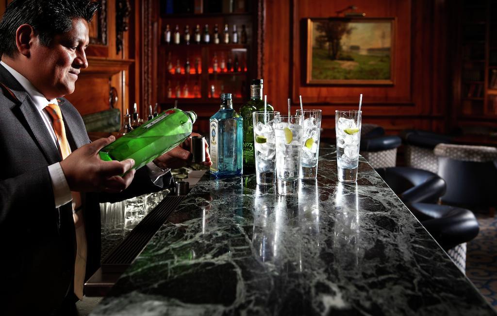 Lainston House Hotel Уинчестър Екстериор снимка