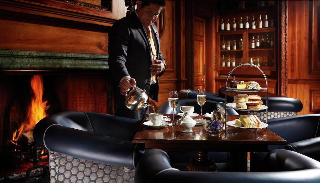 Lainston House Hotel Уинчестър Екстериор снимка